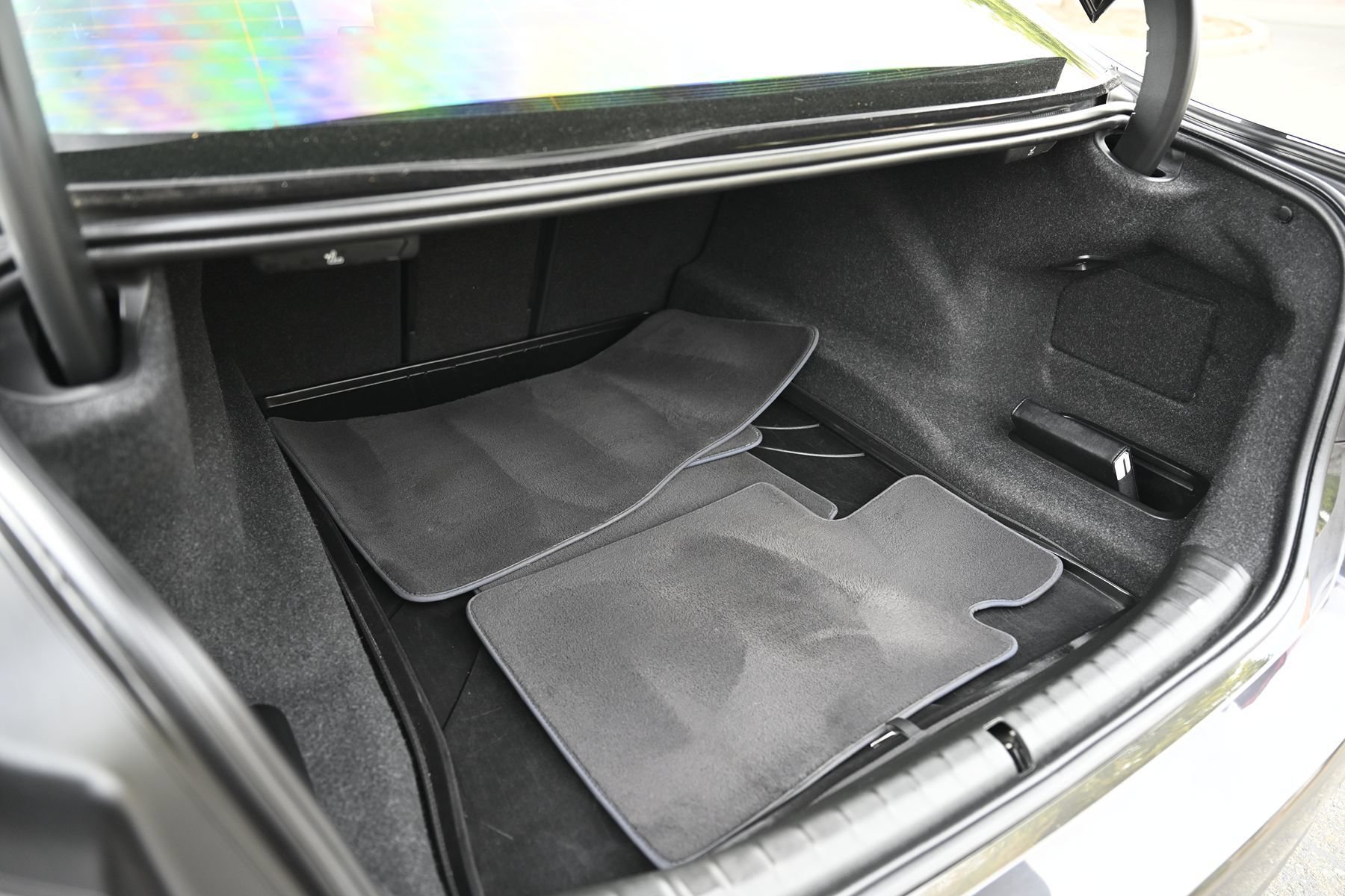 Used 2018 BMW 540i xDrive AWD/4WD image 13