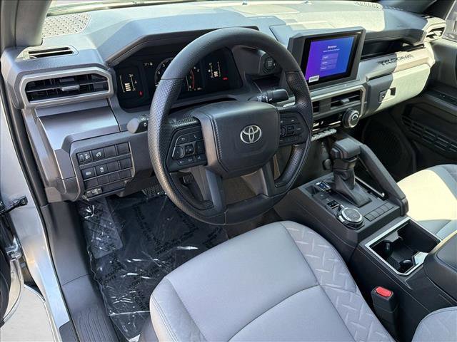 New 2026 Toyota Tacoma SR5 image 13