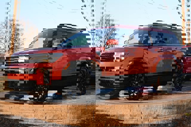 Used 2024 Hyundai Santa Fe Calligraphy