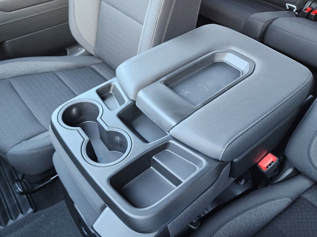 New 2026 GMC Sierra 1500 Elevation image 31