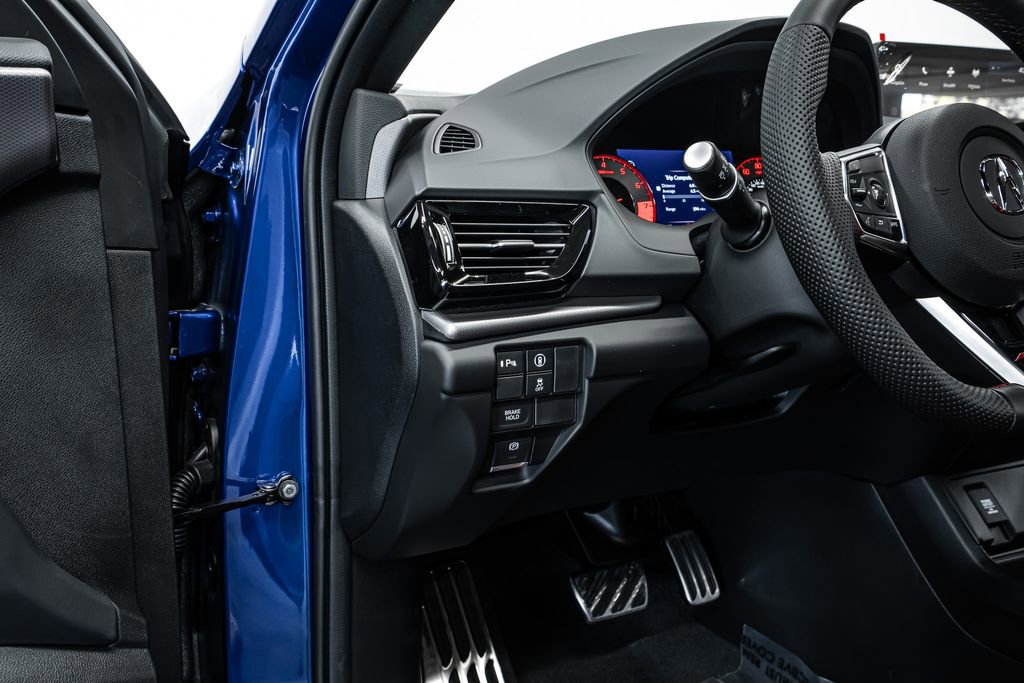 New 2026 Acura RDX A-Spec image 13