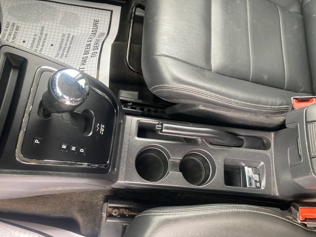 Used 2015 Jeep Patriot High Altitude AWD/4WD image 33