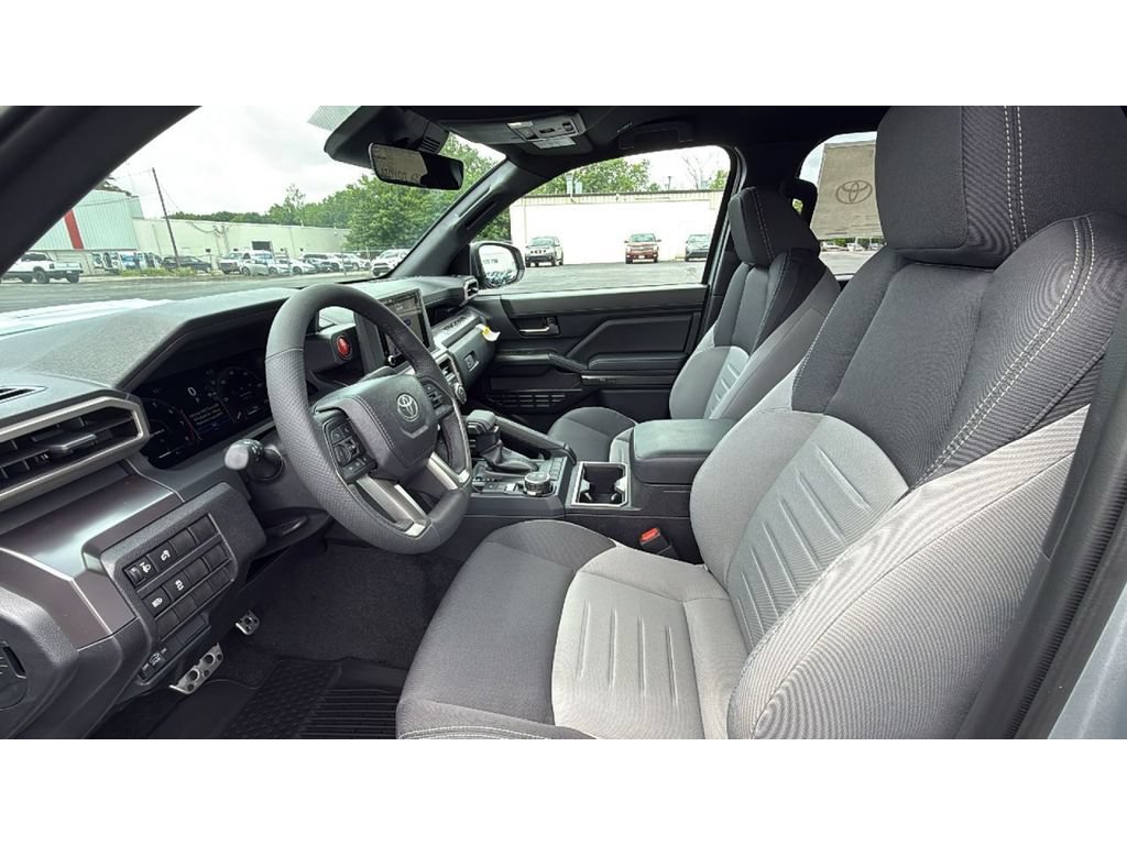 New 2026 Toyota Tacoma TRD Sport AWD/4WD image 27