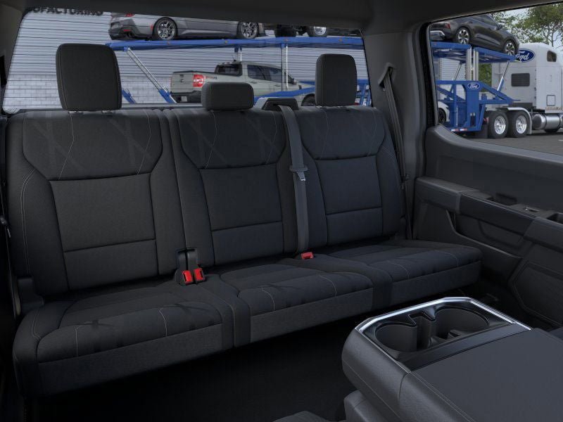New 2026 Ford F150 STX AWD/4WD image 11