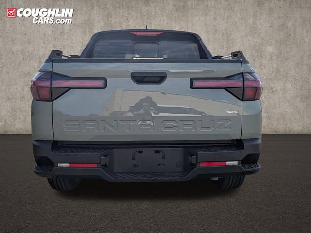 New 2026 Hyundai Santa Cruz SEL image 7