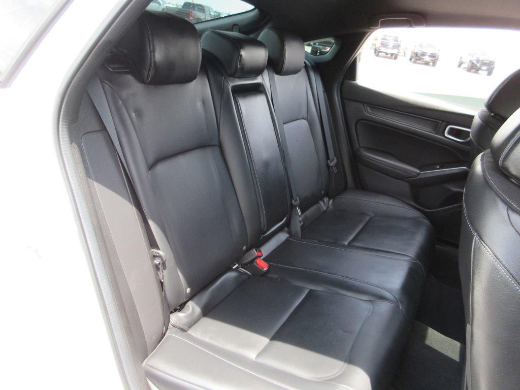 Used 2023 Acura Integra A-Spec FWD image 19