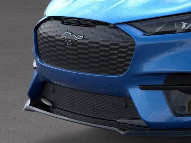 New 2025 Ford Mustang Mach-E GT w/ Interior Protection Package AWD/4WD image 17