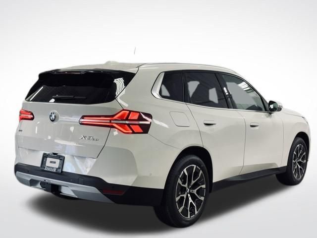 New 2026 BMW X3 xDrive30 w/ Premium Package image 5