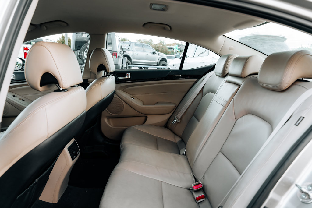 Used 2014 Kia Cadenza Premium FWD image 36