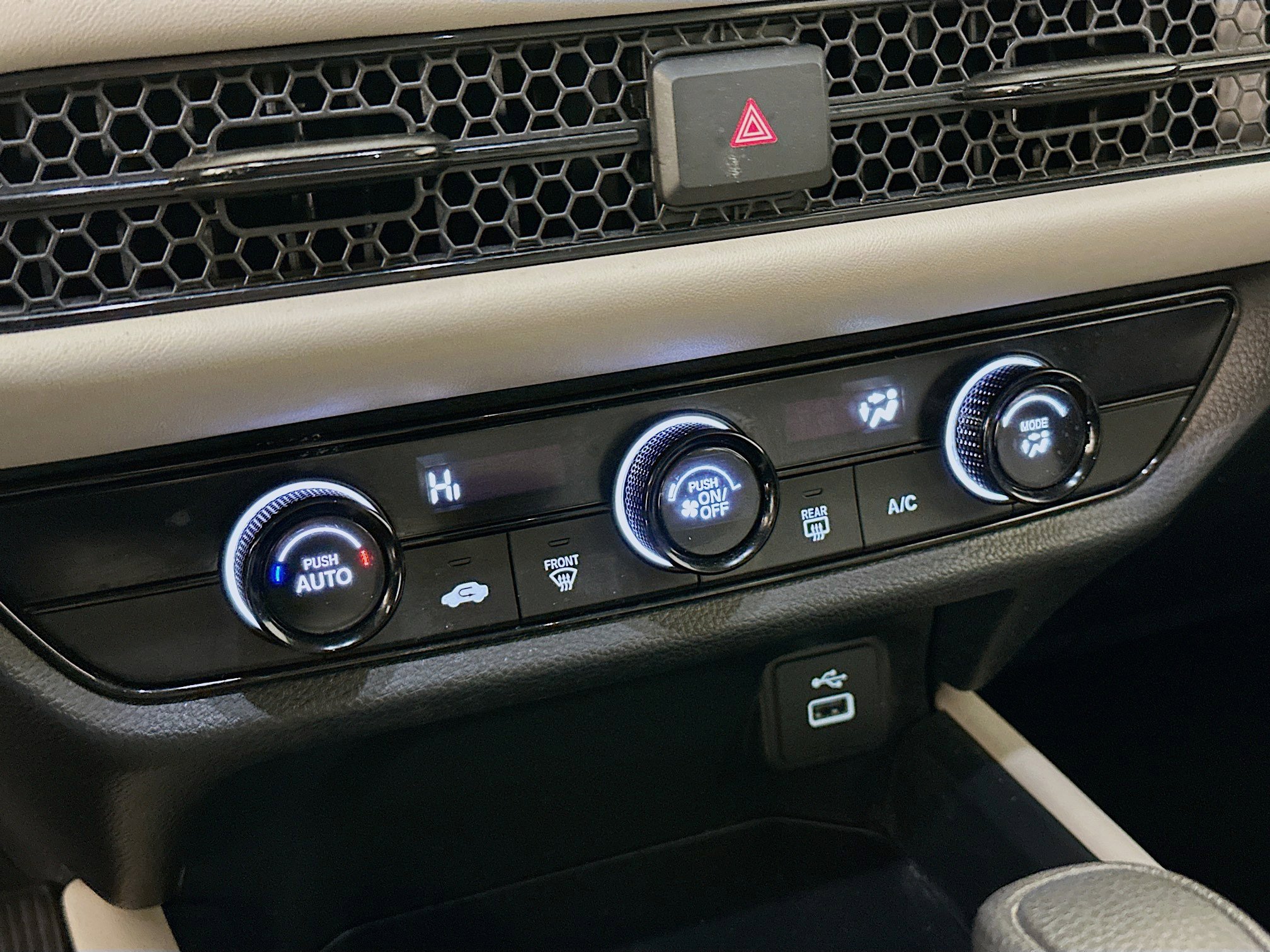 Used 2024 Honda HR-V LX image 23