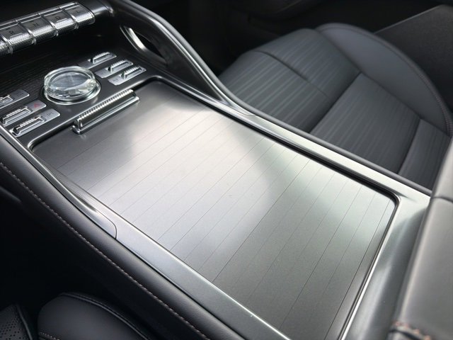 New 2026 Lincoln Nautilus Reserve image 19