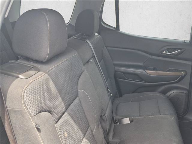 Used 2021 GMC Acadia SLE w/ Driver Convenience Package FWD image 12