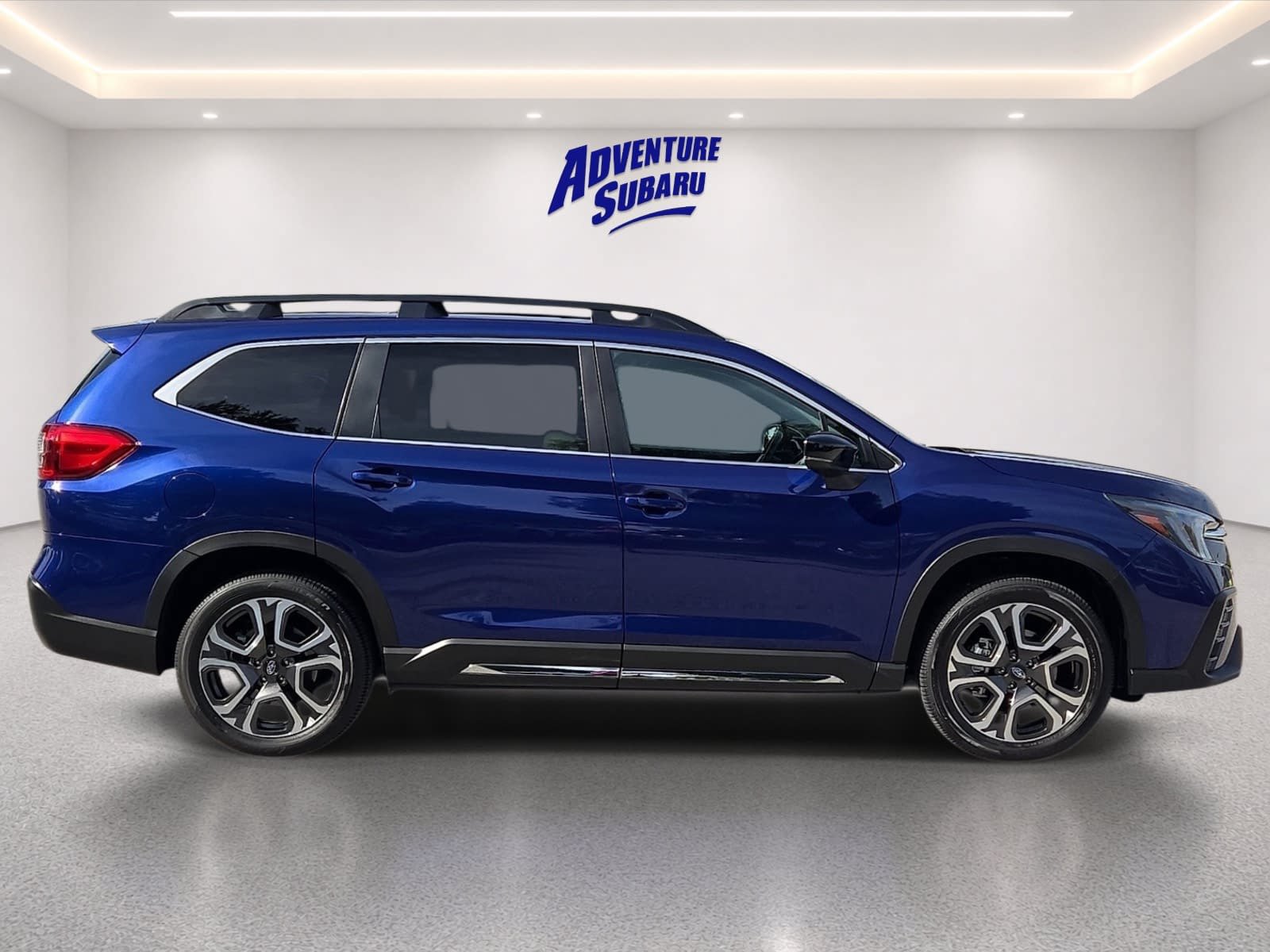 Used 2026 Subaru Ascent Limited AWD/4WD image 7