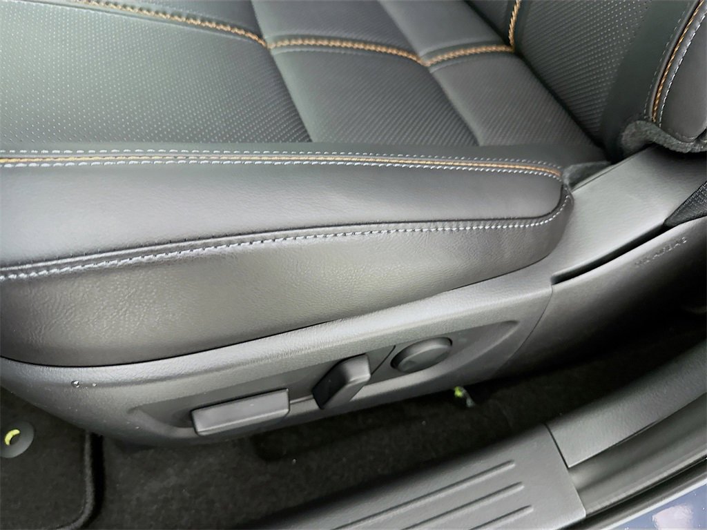 New 2025 MAZDA CX-50 AWD 2.5 Hybrid w/ Weather Package image 8