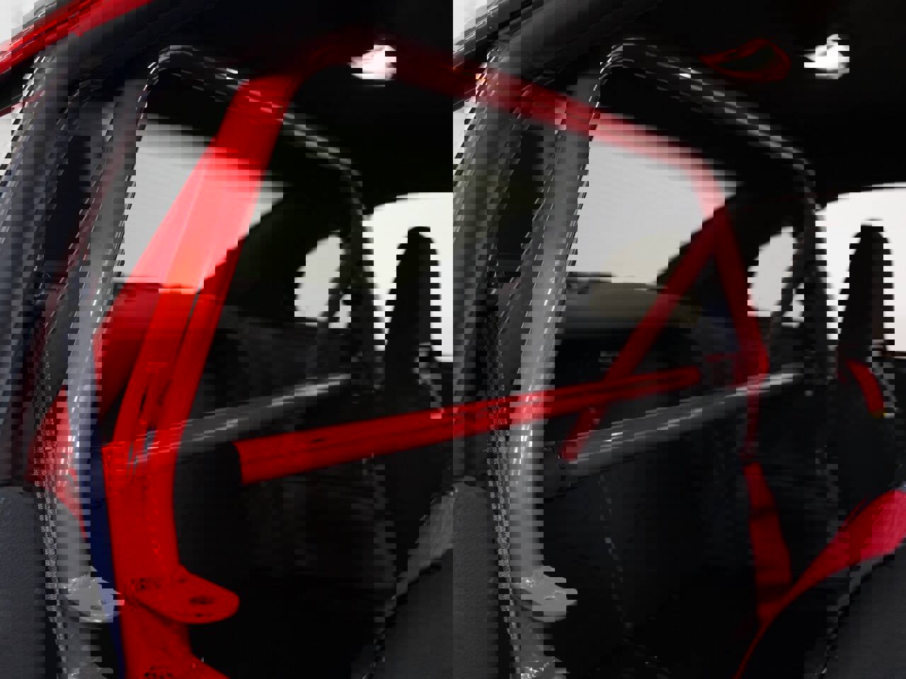 Used 2001 Ford Mustang Cobra image 37