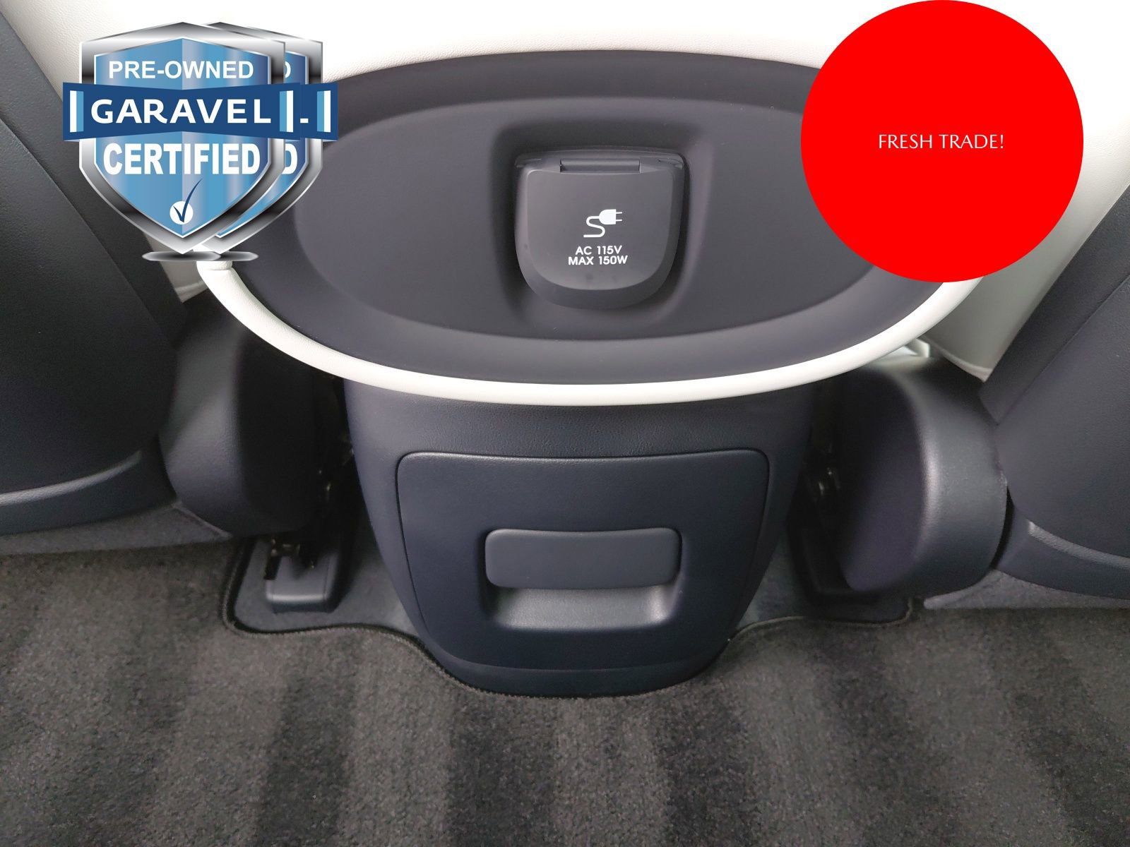 Used 2026 Hyundai Palisade Calligraphy image 33