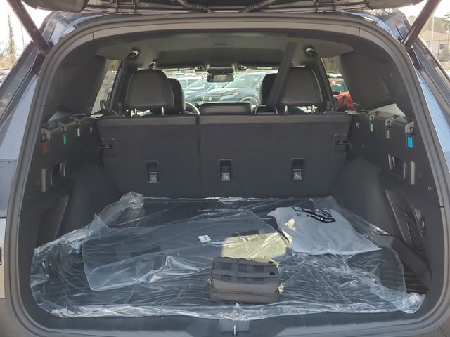 New 2026 Subaru Outback Premium image 15