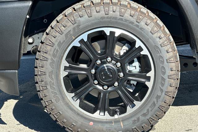 New 2026 RAM 2500 Rebel image 30