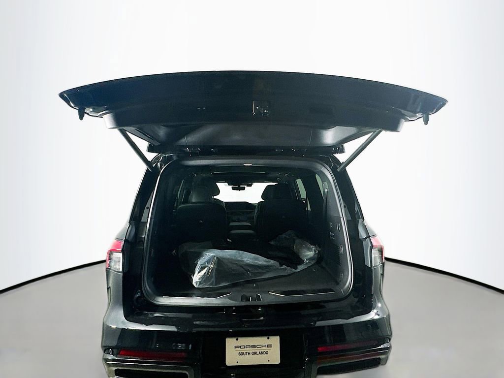 Used 2025 INFINITI QX80 Autograph image 28