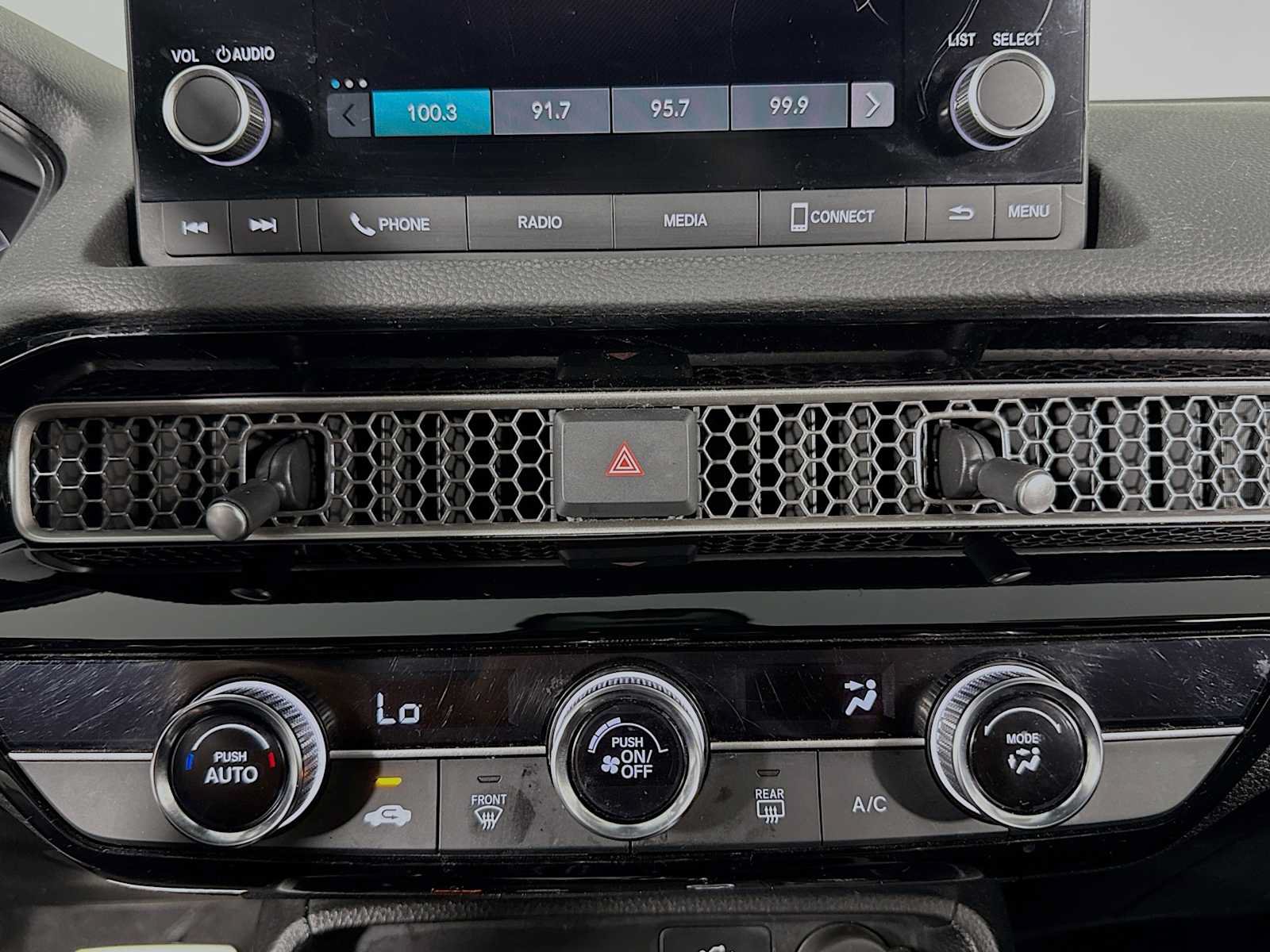Certified 2023 Honda Civic Sport image 17