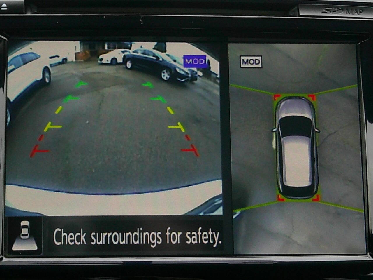 Used 2017 Nissan Murano SV image 12