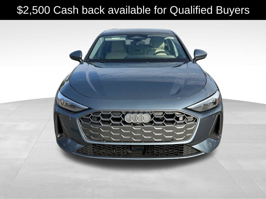 New 2026 Audi A5 Premium AWD/4WD image 2