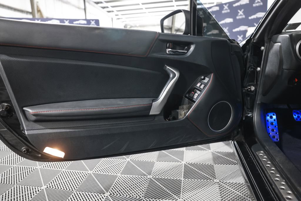 Used 2018 Subaru BRZ Limited w/ Performance Package image 30