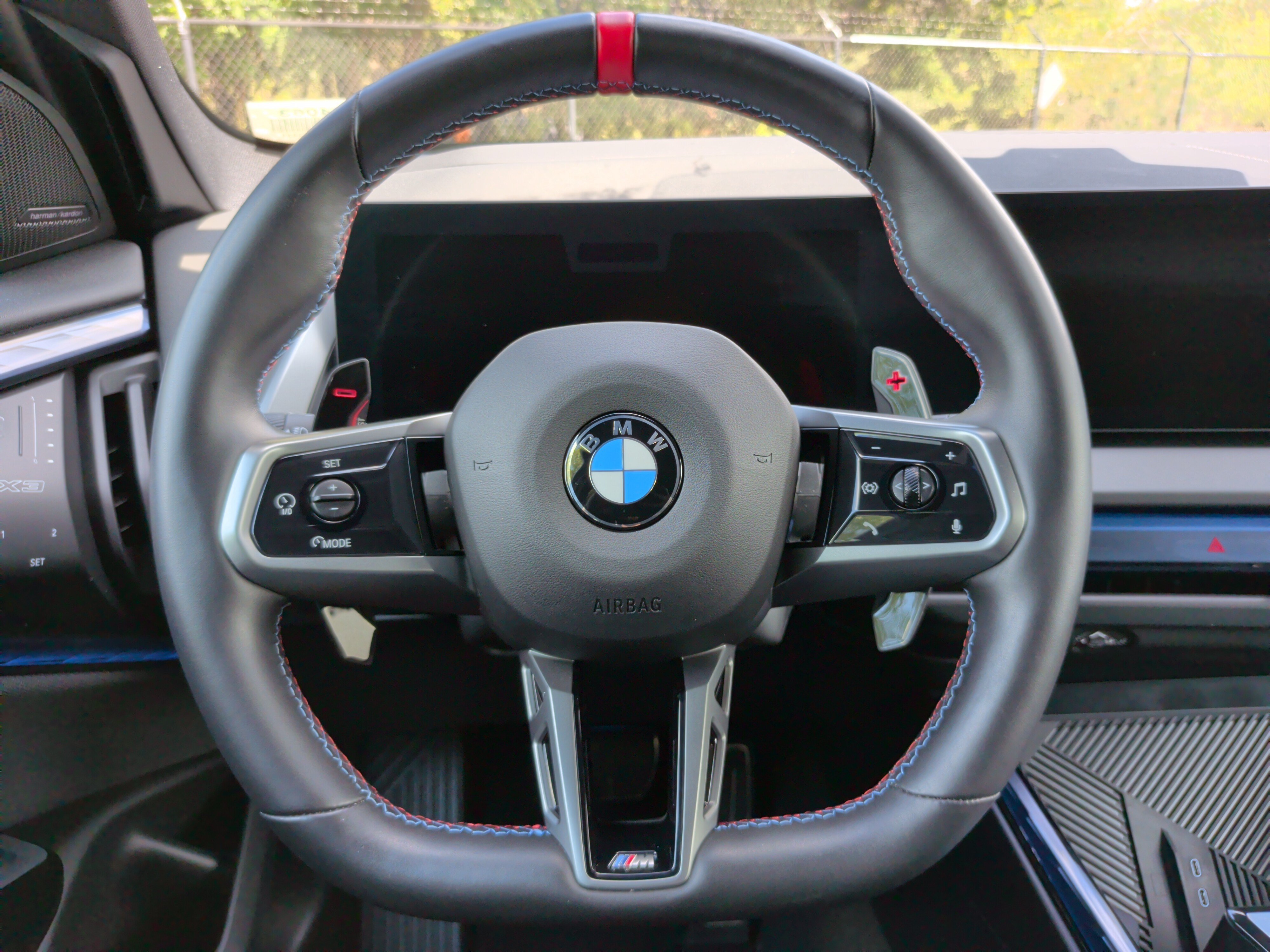 Certified 2026 BMW X3 M50 AWD/4WD image 23
