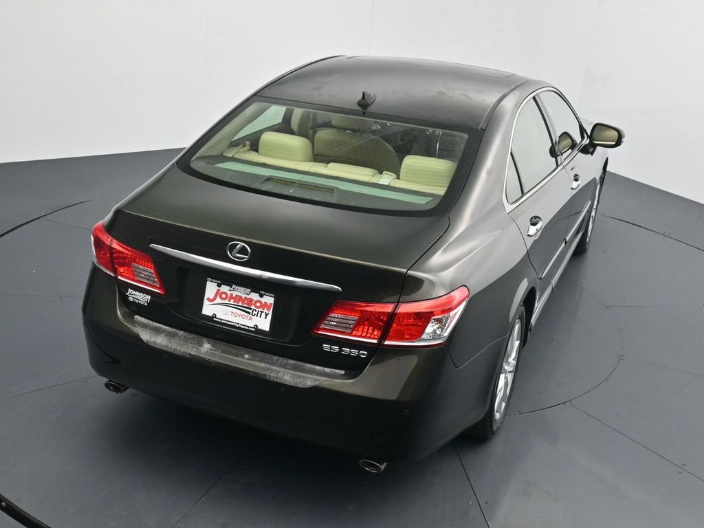 Used 2011 Lexus ES 350 FWD image 24