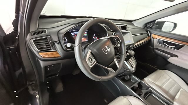 Used 2018 Honda CR-V EX image 14