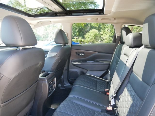 Used 2020 Nissan Murano Platinum AWD/4WD image 9