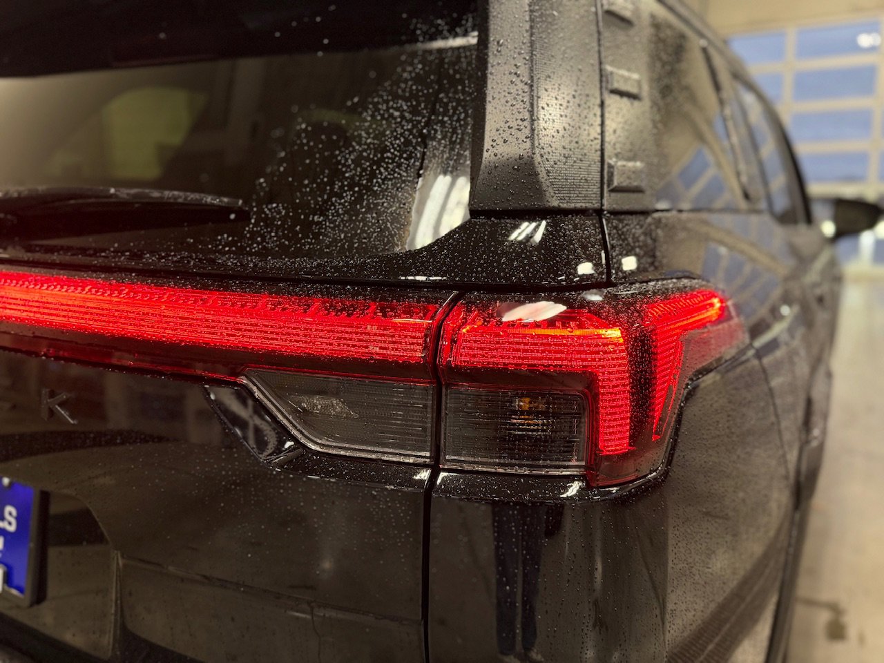 New 2026 Subaru Outback Limited XT image 45