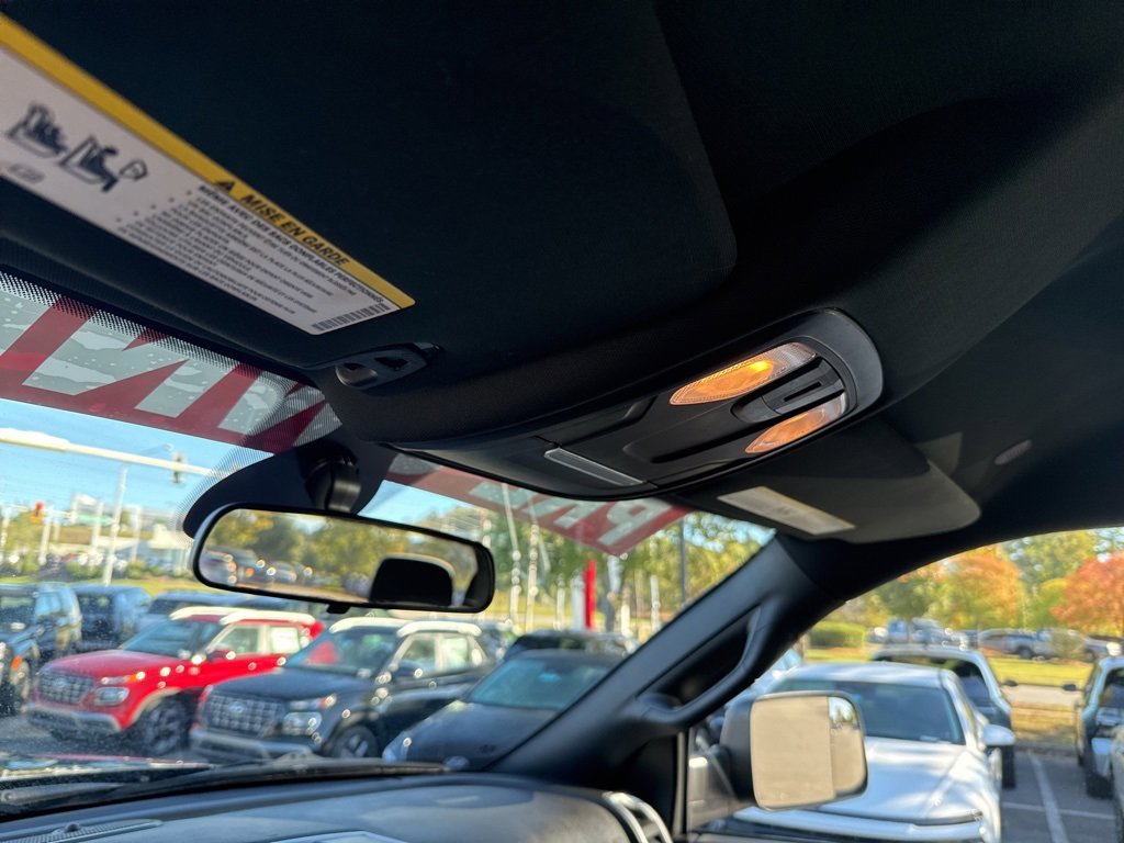 Used 2021 RAM 2500 Big Horn image 27