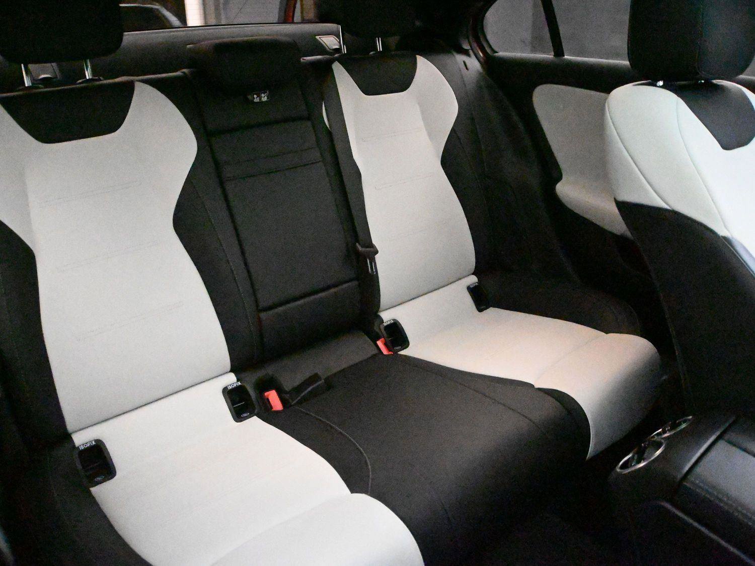 Used 2022 Mercedes-Benz A 220 4MATIC image 22