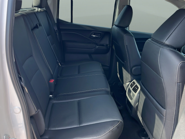 Used 2023 Honda Ridgeline RTL-E image 14