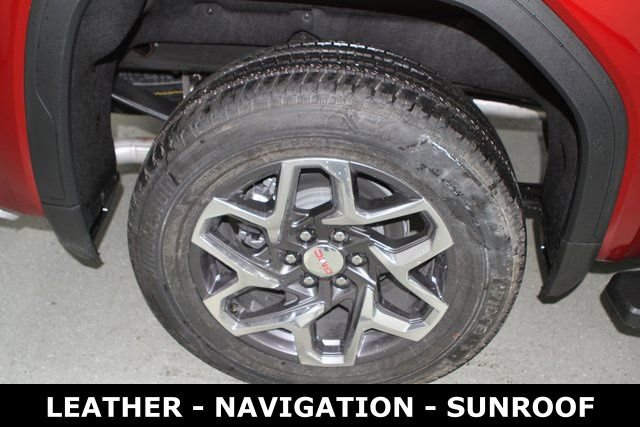 New 2026 GMC Sierra 1500 SLT w/ SLT Premium Plus Package image 5