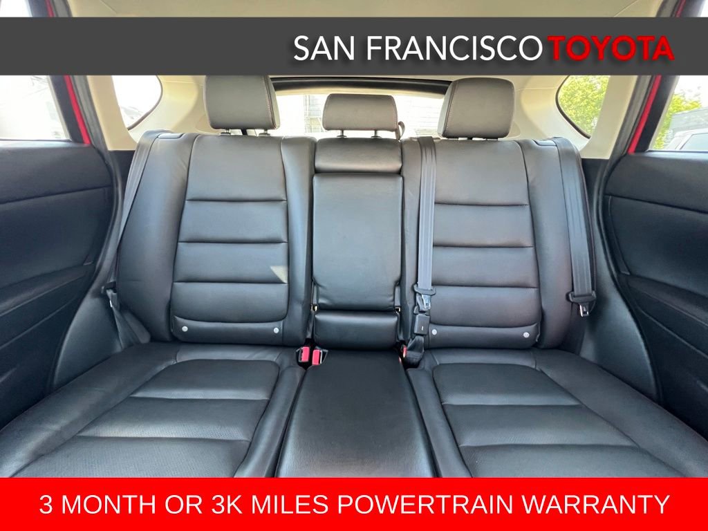 Used 2014 MAZDA CX-5 Grand Touring image 14