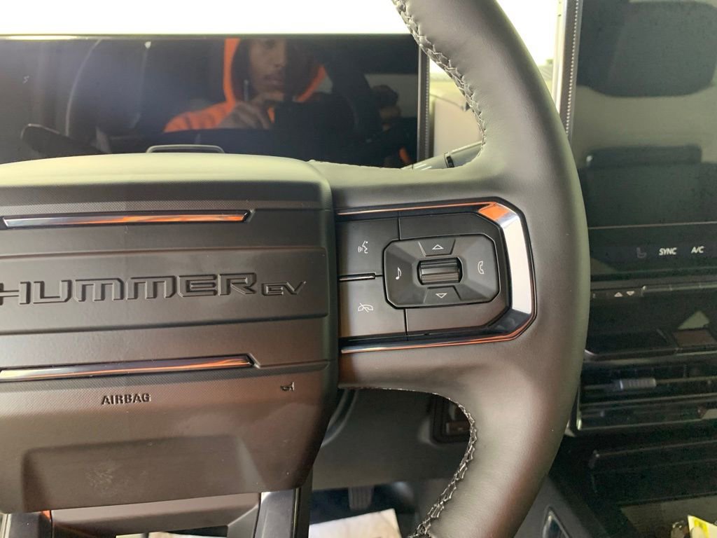 New 2026 GMC Hummer EV SUV image 18