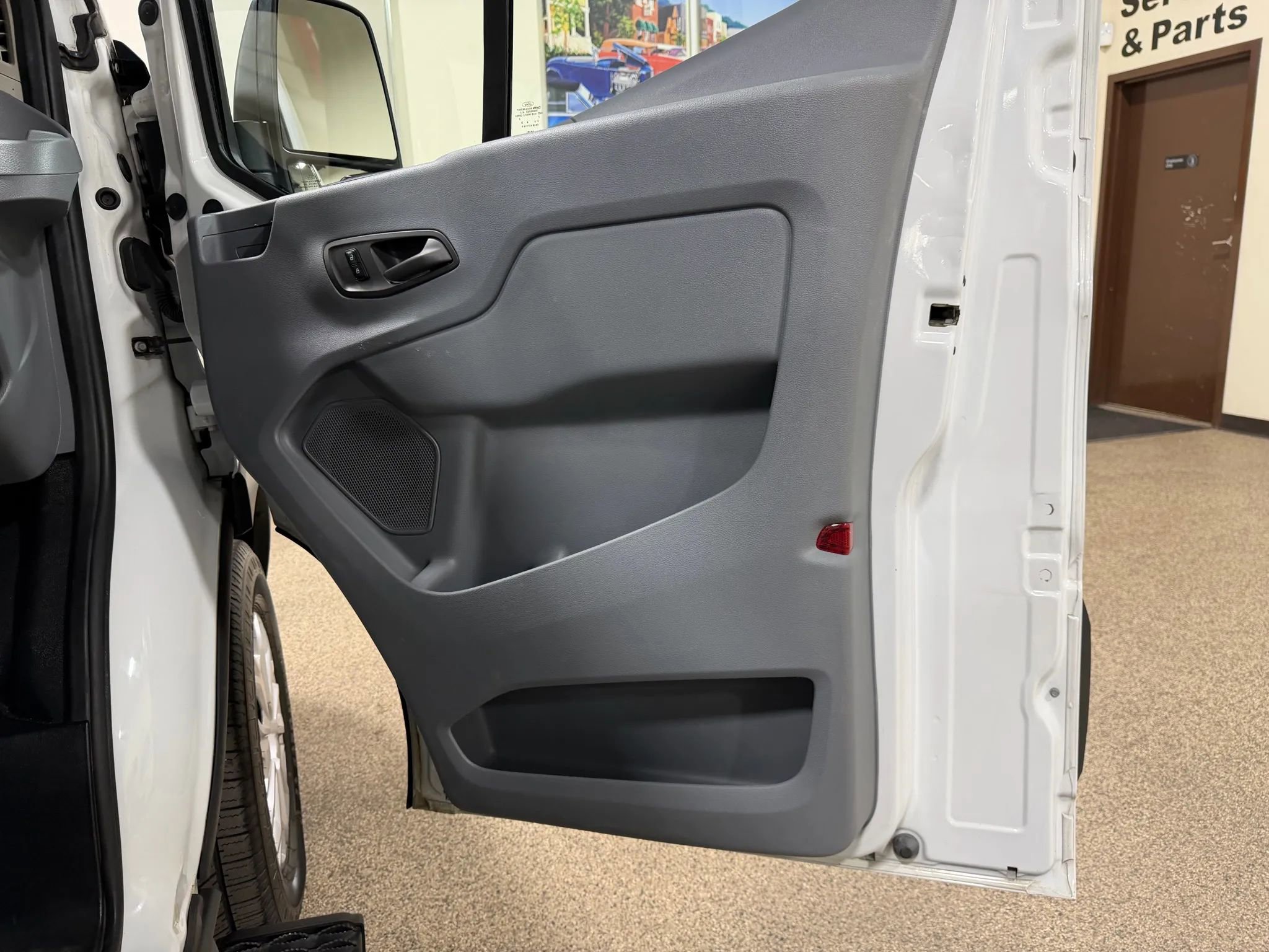 Used 2017 Ford Transit 150 XL image 27