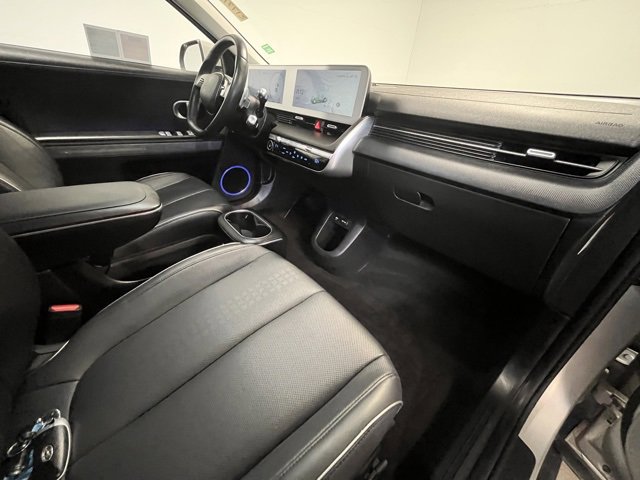 Used 2023 Hyundai Ioniq 5 SEL w/ Cargo Package image 10