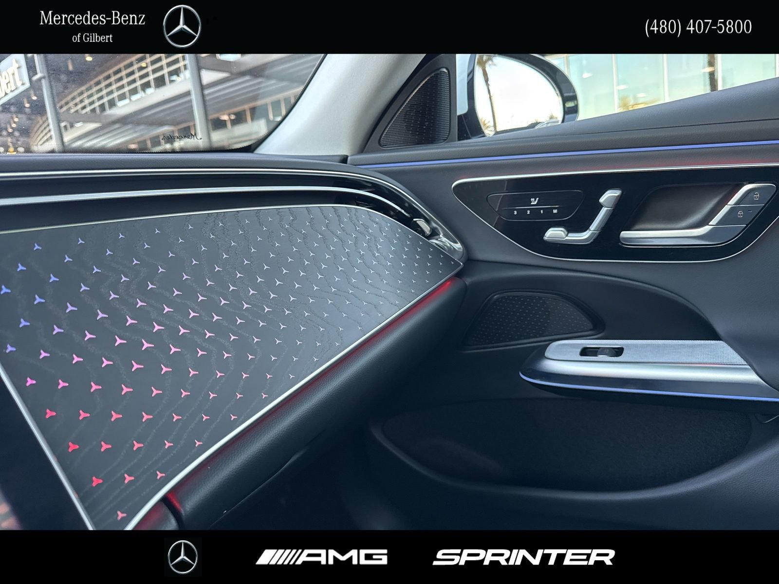 Certified 2025 Mercedes-Benz E 350 Sedan image 24