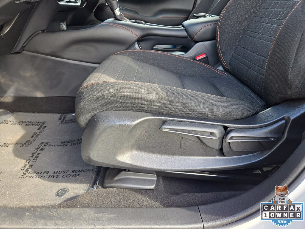 Used 2025 Honda HR-V Sport image 23