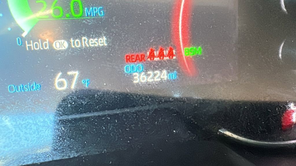 Used 2022 Toyota RAV4 Limited w/ Limited Grade Weather Package image 17