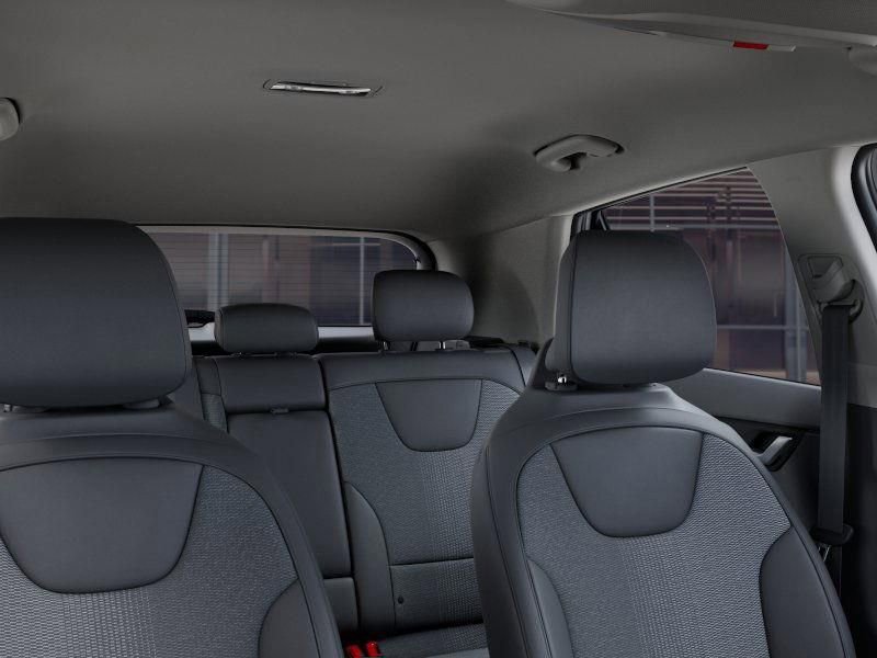 New 2026 Kia Niro EX image 27