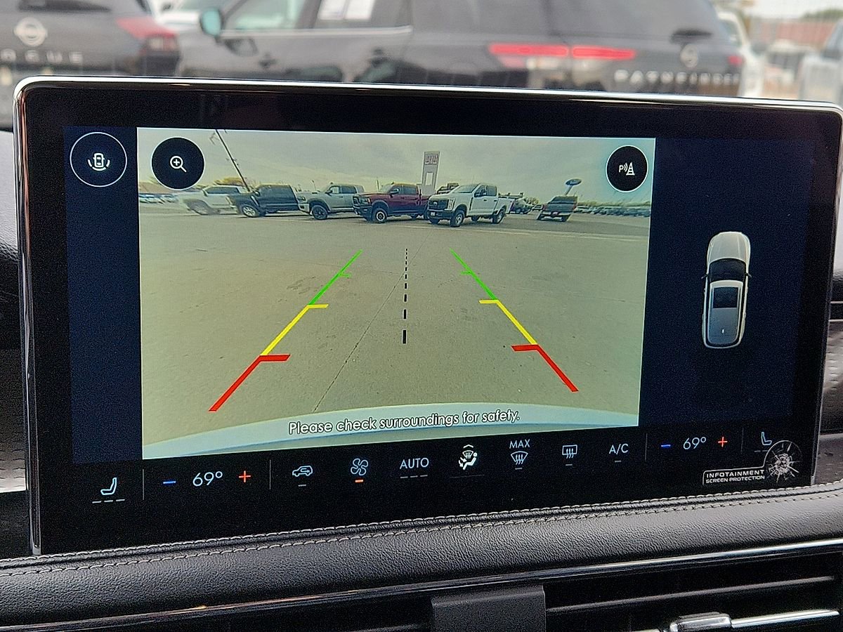 Used 2023 Lincoln Corsair Reserve image 8