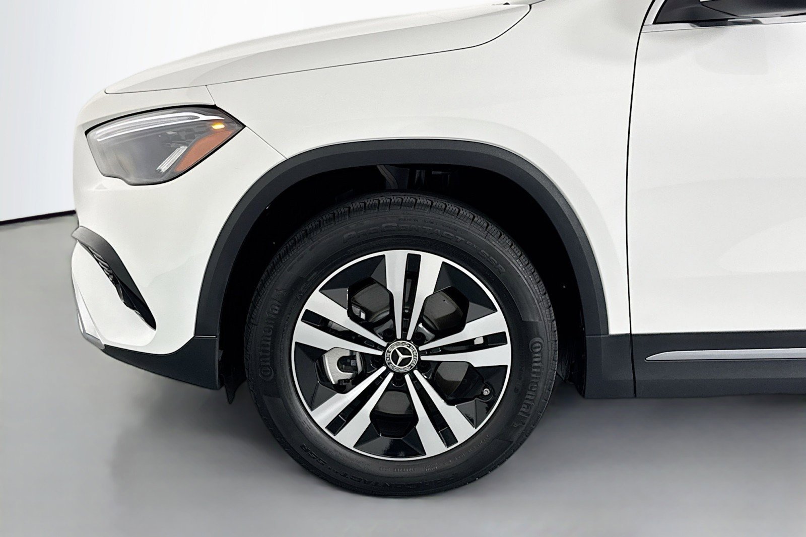 Certified 2026 Mercedes-Benz GLA 250 image 11