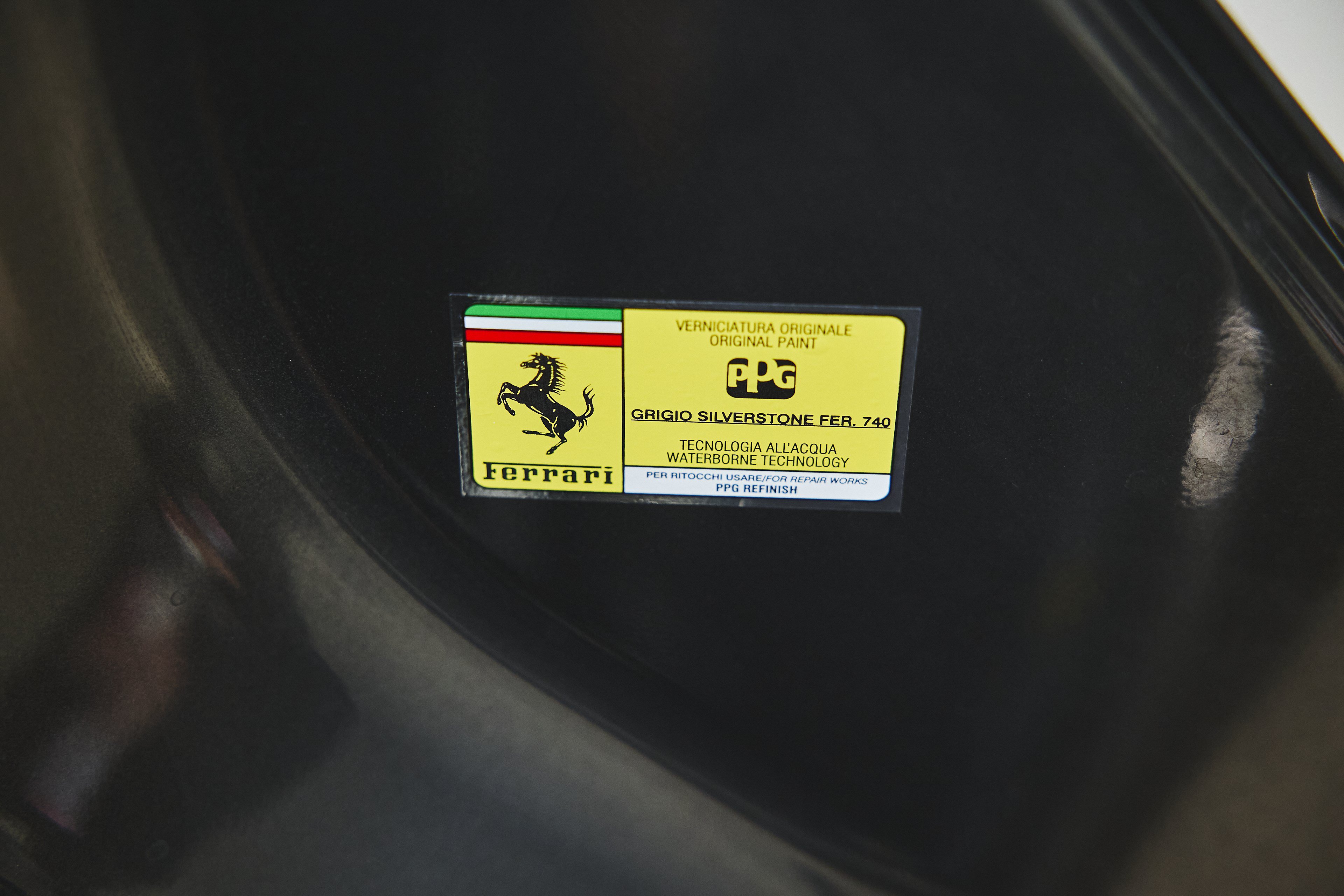 Used 2019 Ferrari Portofino RWD image 14