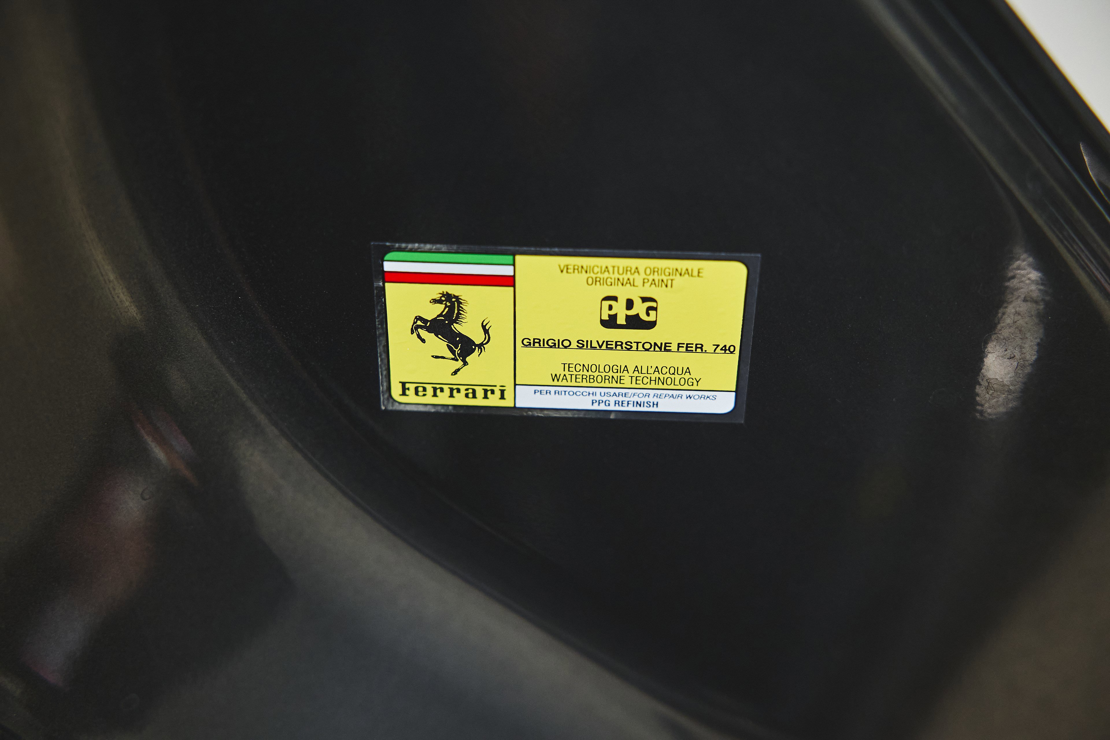 Used 2019 Ferrari Portofino RWD image 14