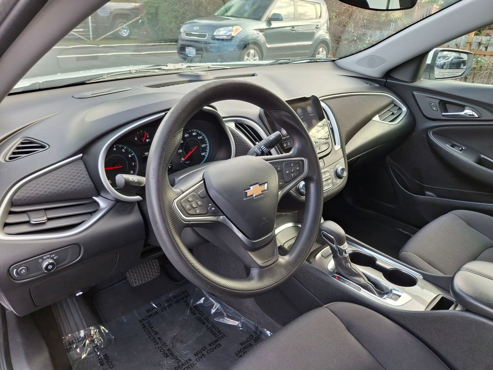 Certified 2023 Chevrolet Malibu LT image 18