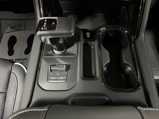 New 2026 GMC Sierra 1500 AT4X AWD/4WD image 19